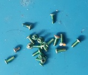 Zeataw śrubek do Redmi 9 M2004J19G