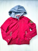 kurtka wiosenna bomberka Zara 9-10 140