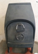 Jotul 1 Koza norweska 