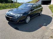 Renault Laguna III GT Kombi