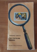 GRZEGORZ ŁUBCZYK NA PATELNI NIGRU 1985 PRL ANTYKWARIAT 