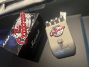 Marshall Edward Compressor - kostka gitarowa