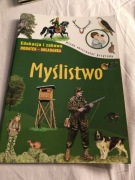 Młody obserwator przyrody – myślistwo