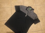 Hugo  boss  l polo  unikat vintage 
