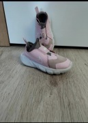 Buciki dziewczęce Nike