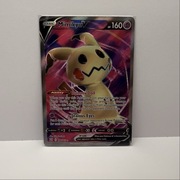 Karta Pokemon TCG Mimikyu V Battle Styles