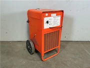 2011 Ebac BD150 Osuszacz budowlany 82L