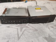 Radio+zmieniarka Blaupunkt z Peugeot 307