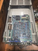 Sterowanie robocze CNC HURCO – sprawne