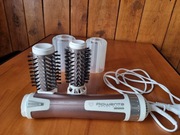 obrotowa suszarko lokówka * ROWENTA