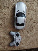 Mercedes SLS AMG rastar RC pilot bez baterii 