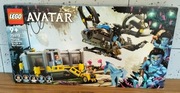 LEGO Avatar - Latające góry: stanowisko 26 i Samson ZPZ 75573