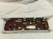 Wzmacniacz Unitra 2,5W gramofon WG-510 WG-550 oryginał sprawny techn 100 % 