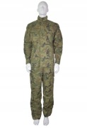 Mundur polowy wojskowy 124P/MON komplet nowy wzór M/XXL