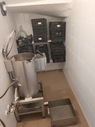 Obieraczka do ziemniaków 