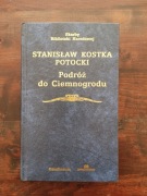 Podróż do Ciemnogrodu Stanisław Kostka Potocki NOWA
