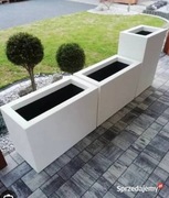 Donice termoizolacyjne 