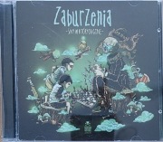 Sny w których ginę Zaburzenia CD