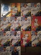 Karty piłkarskie Fifa 365 2024 Olimpic Marsylia 