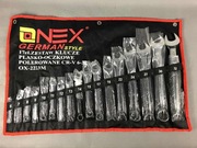 Klucze onex 6-32.   99zl 