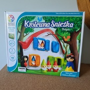 Smart Games Królewna Śnieżka