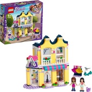 LEGO FRIENDS 41427 BUTIK EMMY