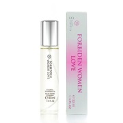 Forbidden Women love (Damskie "Perfumetka 33ml")