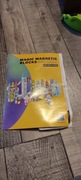 Klocki magnetyczne Stator Zjeżdżalnia MAGNETIC BLOCKS 82