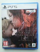 Death Stranding 2 PS5 PL