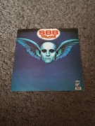 SBB Welcome Płyta winyl