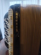 Akordeon Hohner Maestro III