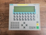 Panel Siemens SIMATIC OP17  6AV3 617-1JC30-0AX1
