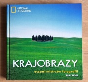 Krajobrazy oczami mistrzów National Geographic