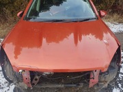 NISSAN QASHQAI J10 MASKA PRZEDNIA KOD A52 