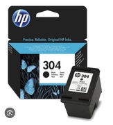 304 skup HP 304 kolor i czarny