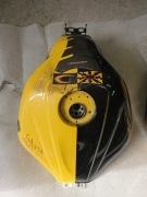 Bak Yamaha R6 2005 5SL Valentino Rossi!!!