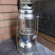 Petromax lampa ciśnieniowa 