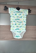 Body dla niemowlaka r. 92