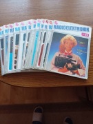czasopismo radioelektronik