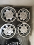 Felgi golf 2/3 4x100 15" et28 7J et28 ala ats cup