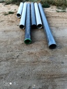 Rura PPM Wavin PVC 200 x 6mm