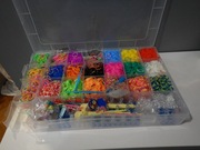 Gumki recepturki do robienia bransoletek