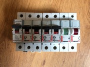 Bezpieczniki Legrand B10 B25 230/400V 6040 77 Indykator