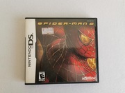 Spider-Man 2 DS - Gra