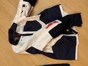 Kurtka motocyklowa BMW GS Rallye GTX GORE  TEX roz 58