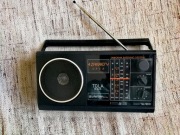 Radioodbiornik UNITRA ELTRA TOLA R-615