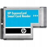 Czytnik kart chipowych HP SCR3340