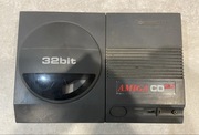 Konsola Commodore Amiga CD32