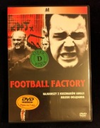 FOOTBALL FAKTORY, NAJWIĘKSZY Z KOSZMARÓW ANGLII,  LEKTOR PL. 