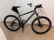 Rower mtb ROMET 21'